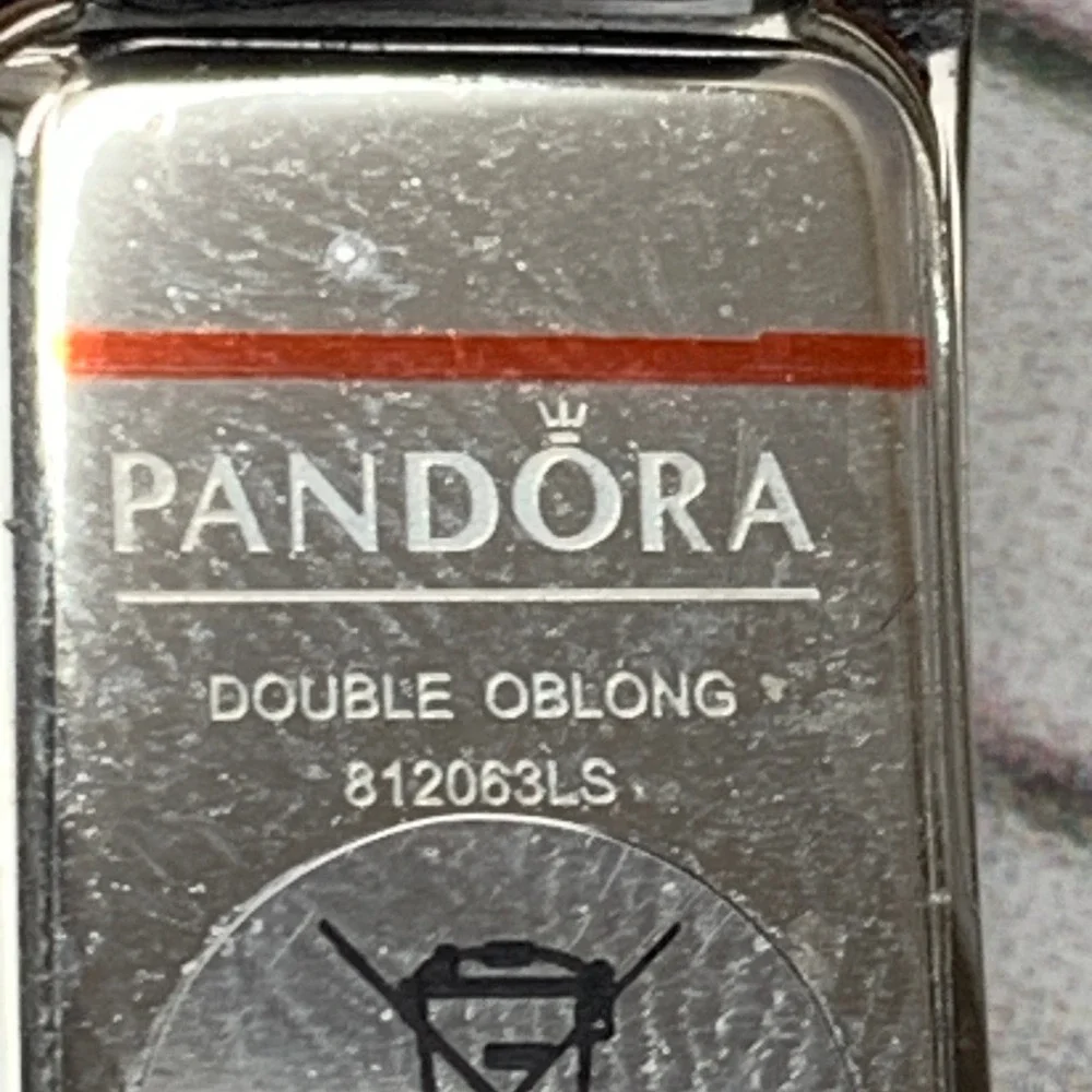 Pandora stylish double